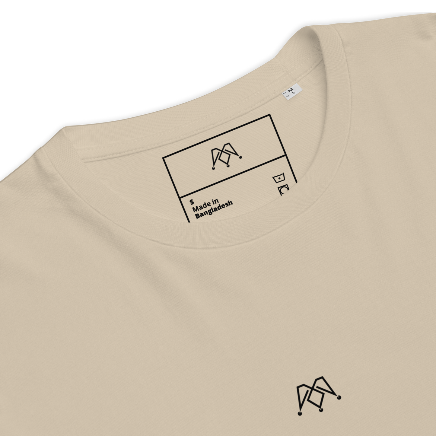 Light Tones T-shirt’s KING