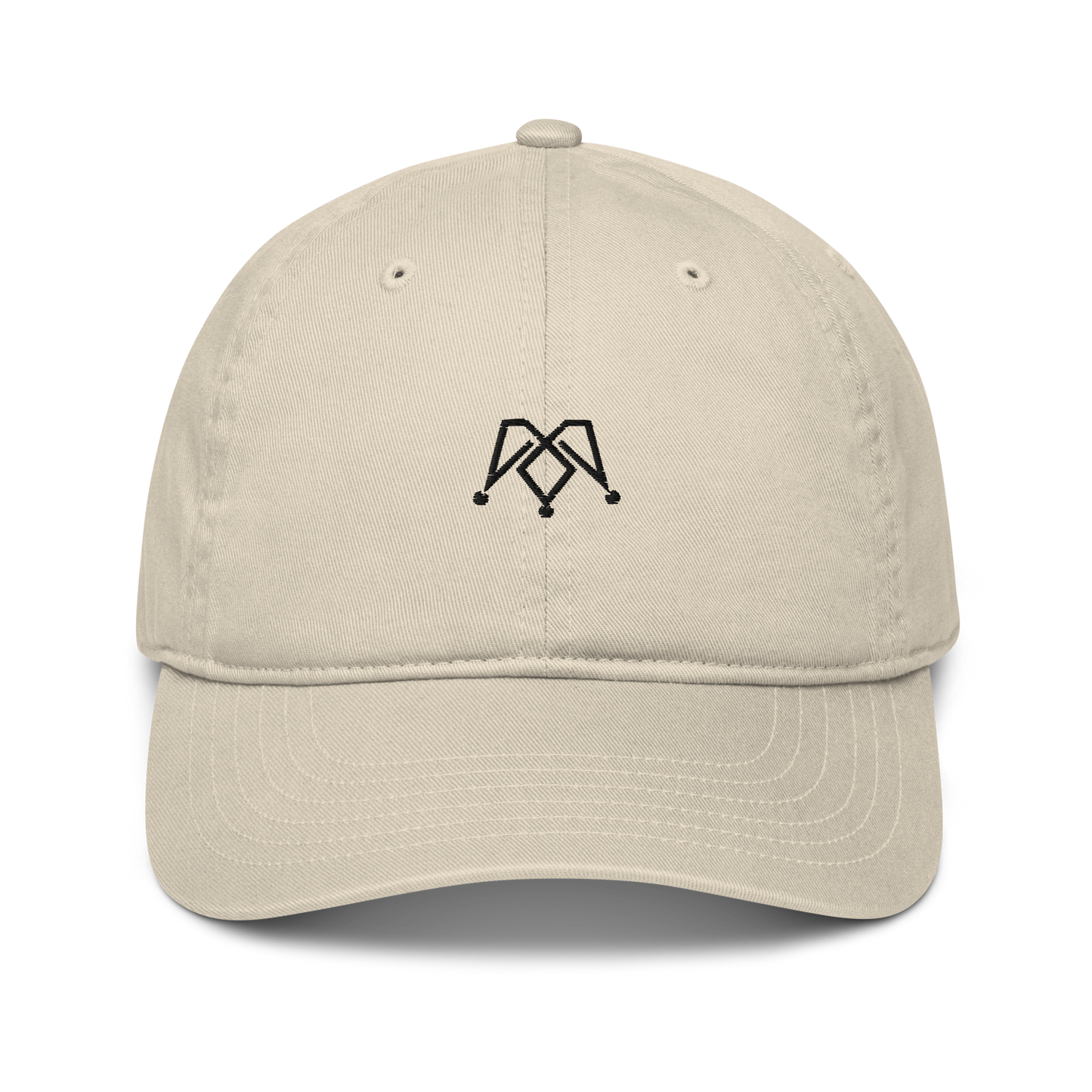 KING Dad Hat - Bege