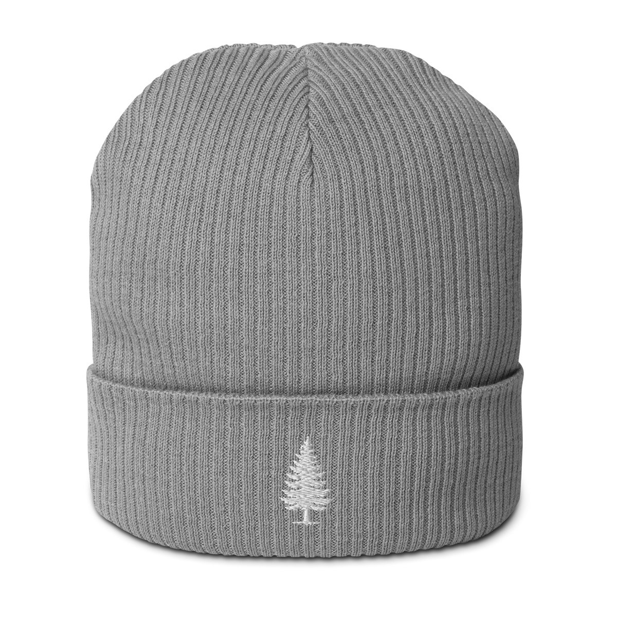 FOREST Gorro - Cinza