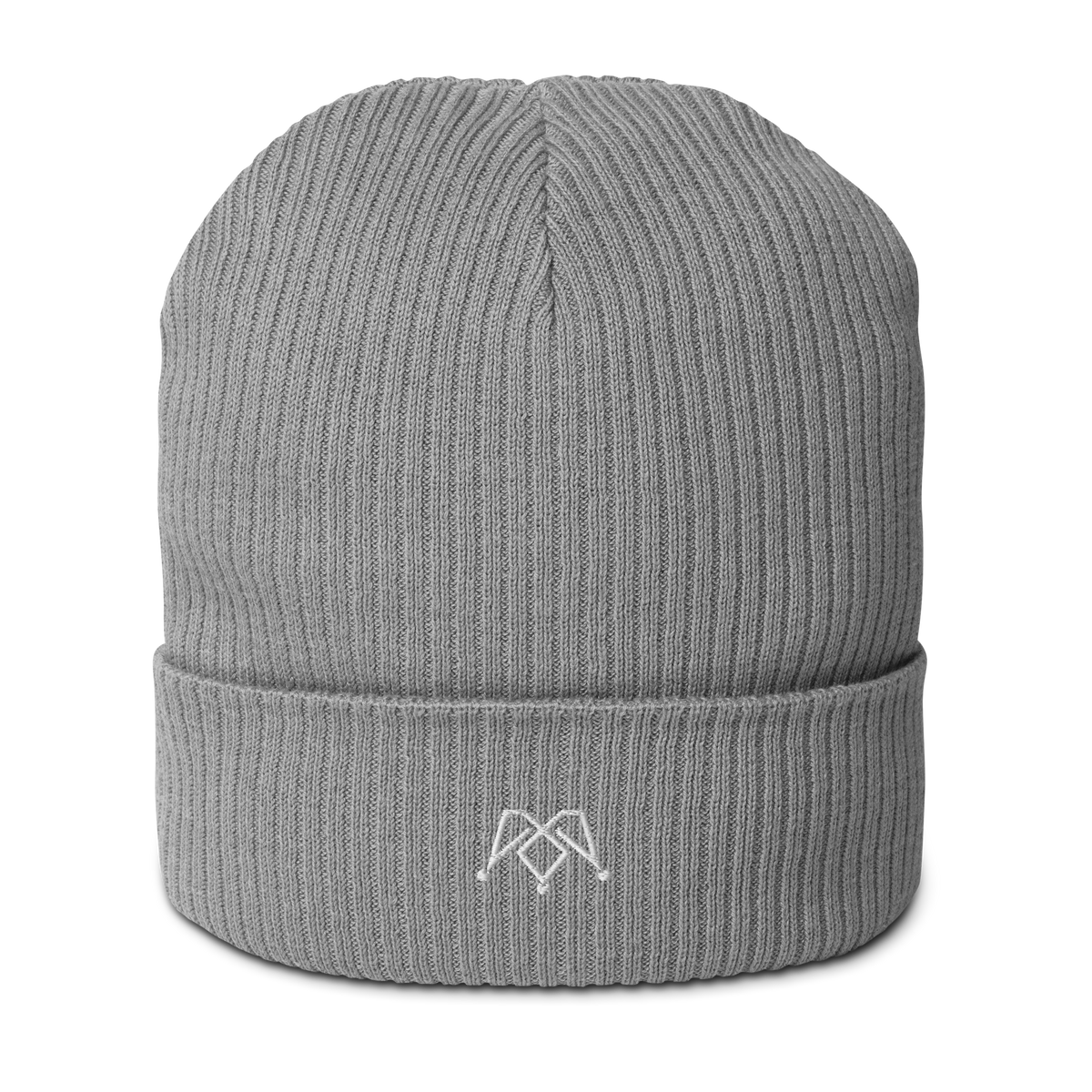KING Gorro - Cinza