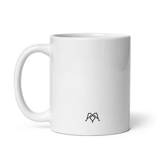 Mug KING (minimal)