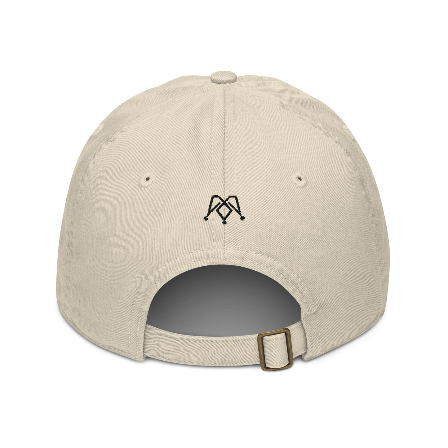 Beije organic dad hat