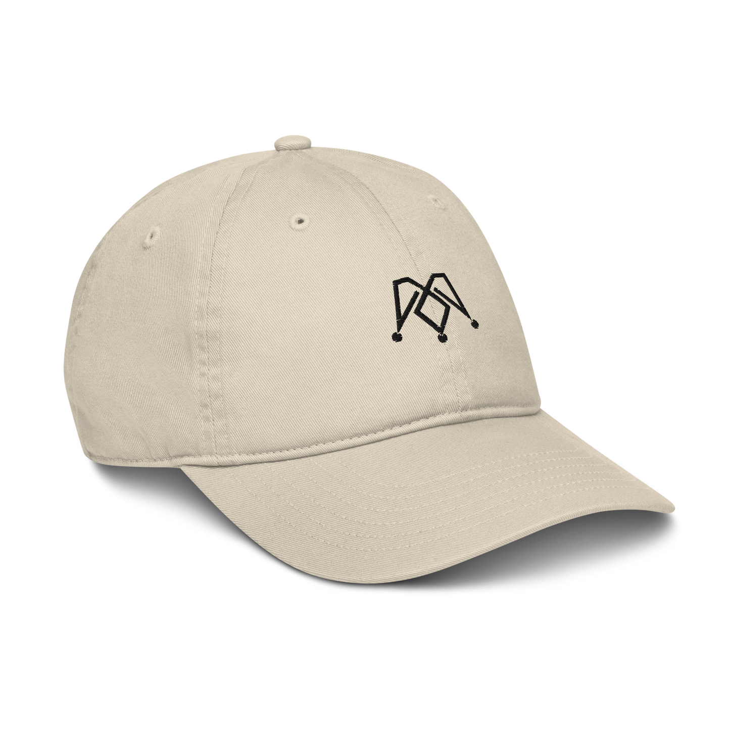 Beije organic dad hat