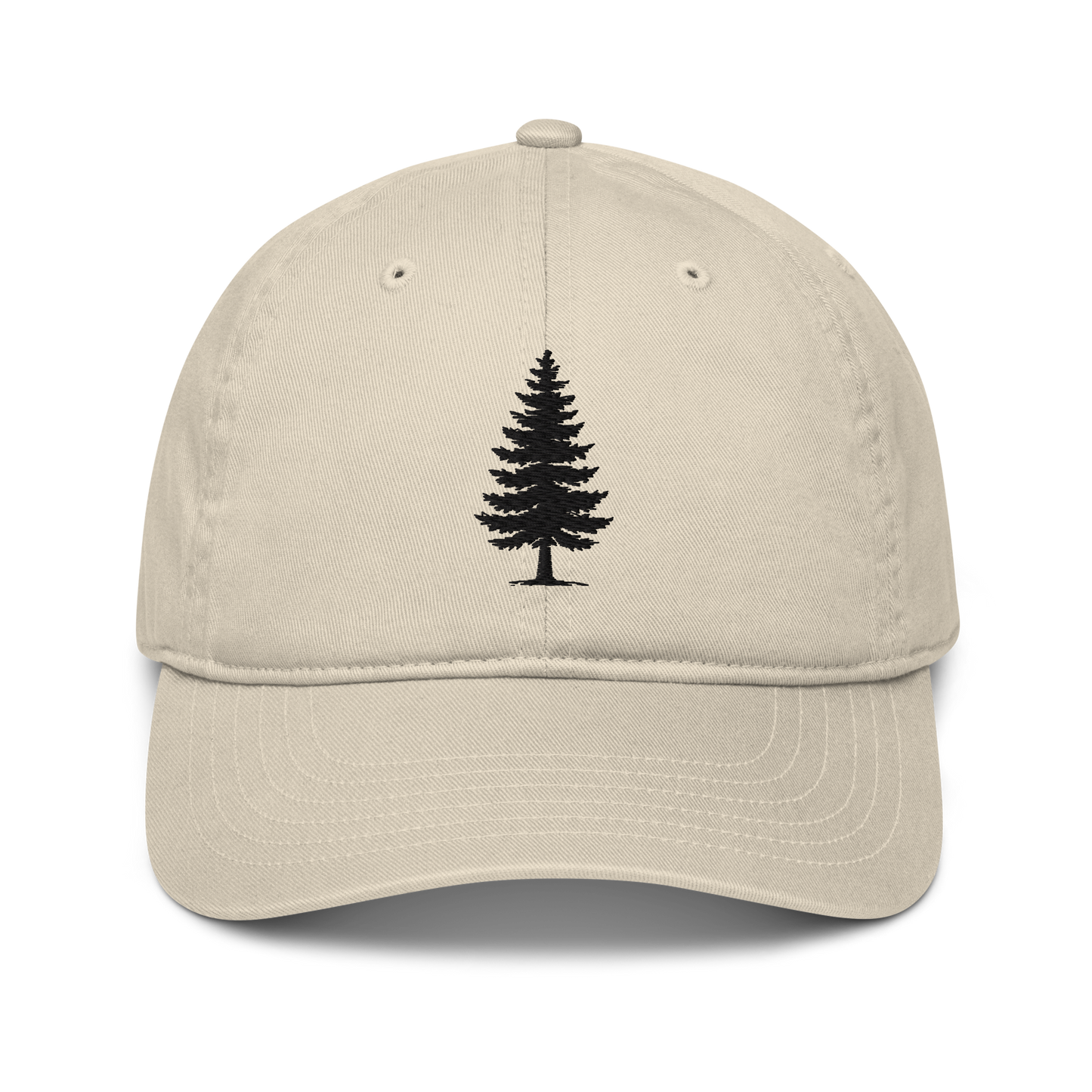 FOREST Dad Hat - Bege