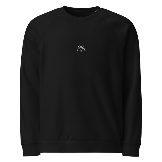 KING Sweatshirt - Preta