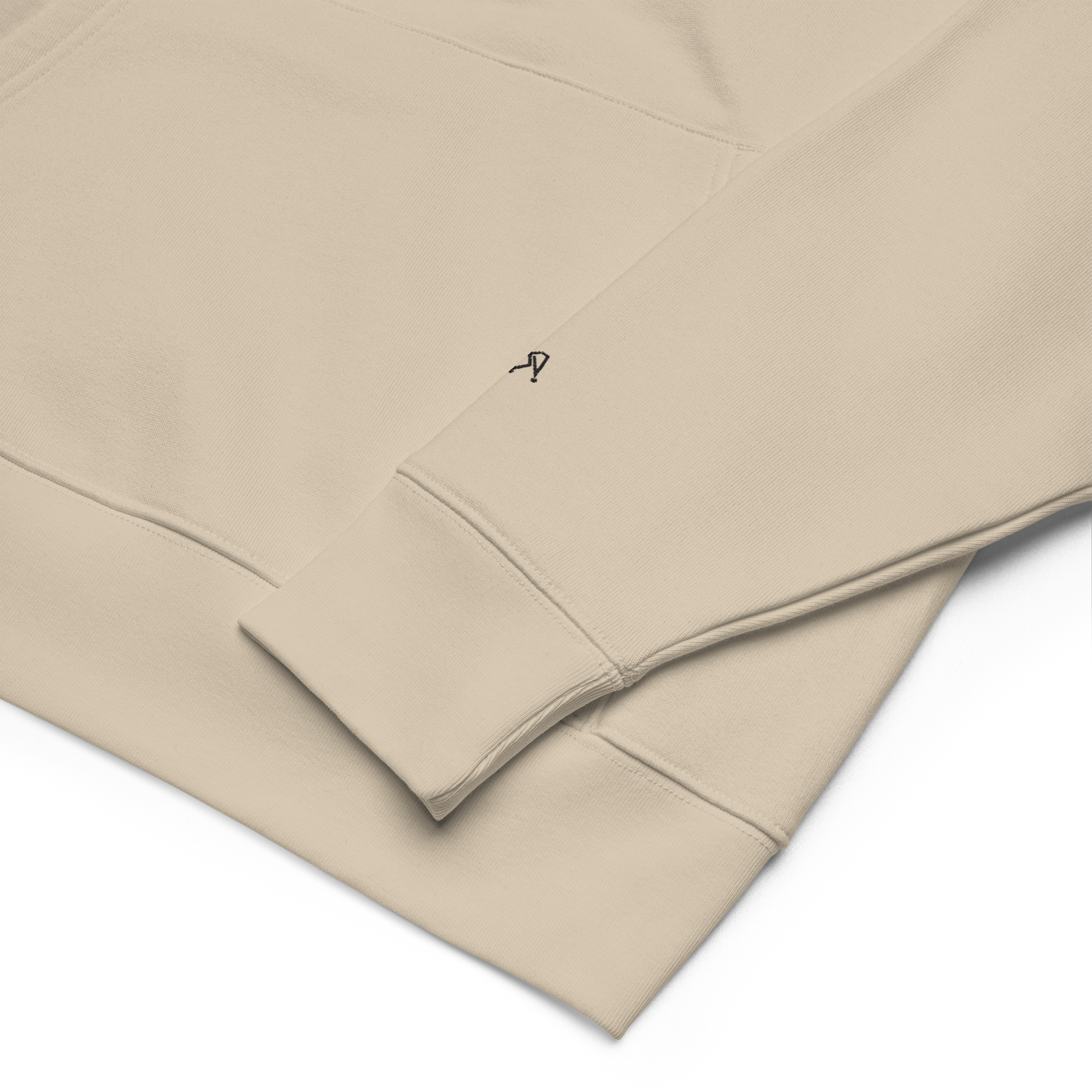 Hoodie FOREST (back print)