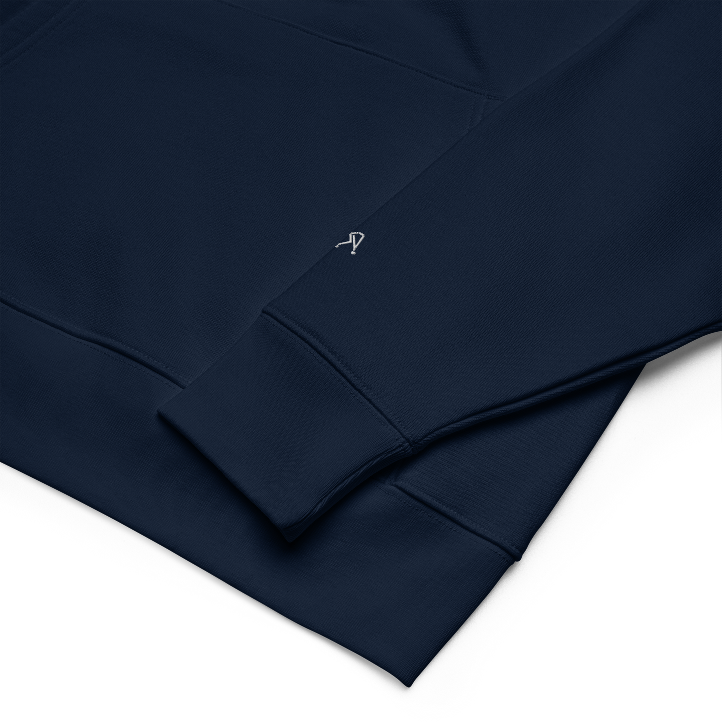 KING Hoodie - Azul Marinho