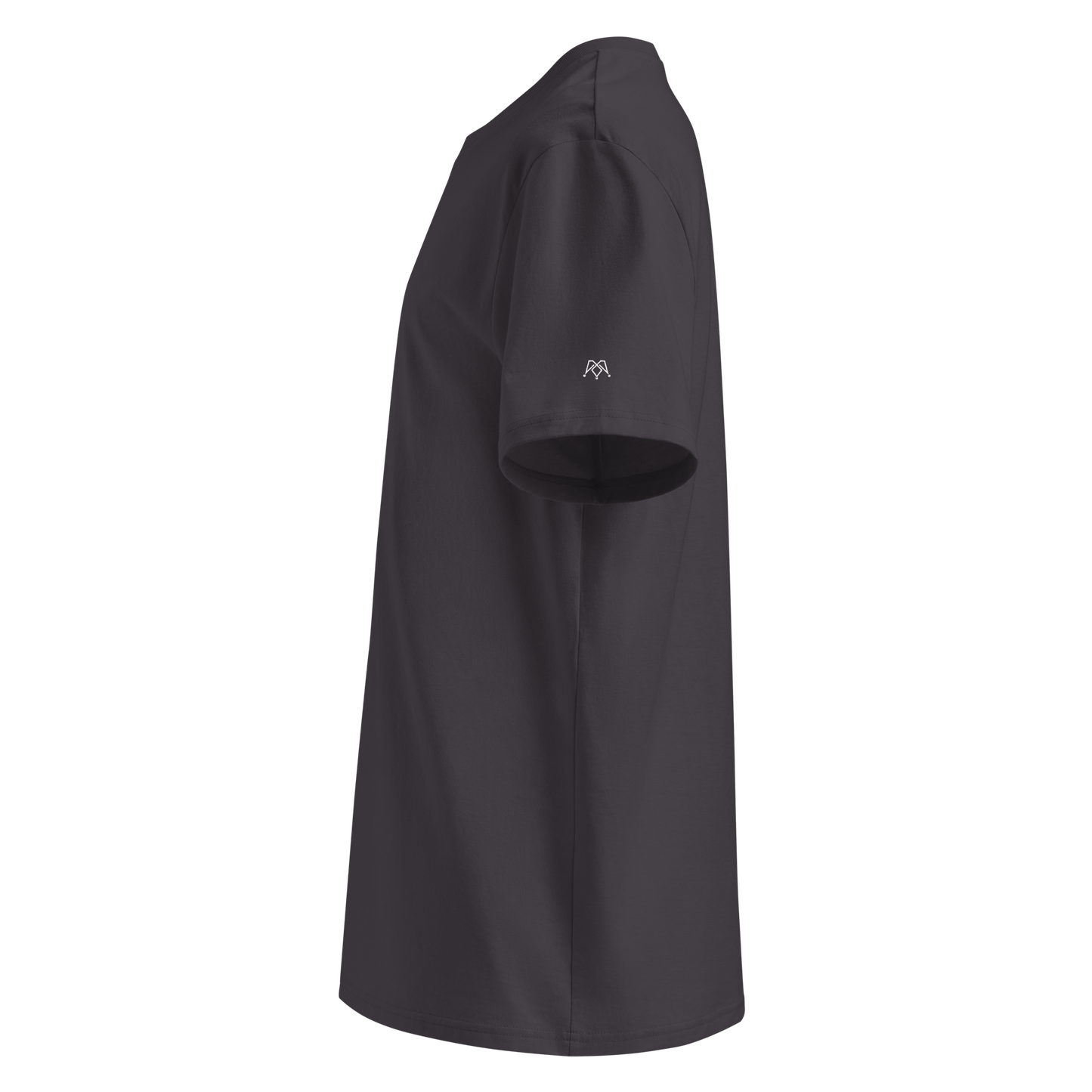 Dark Tones T-shirts KING