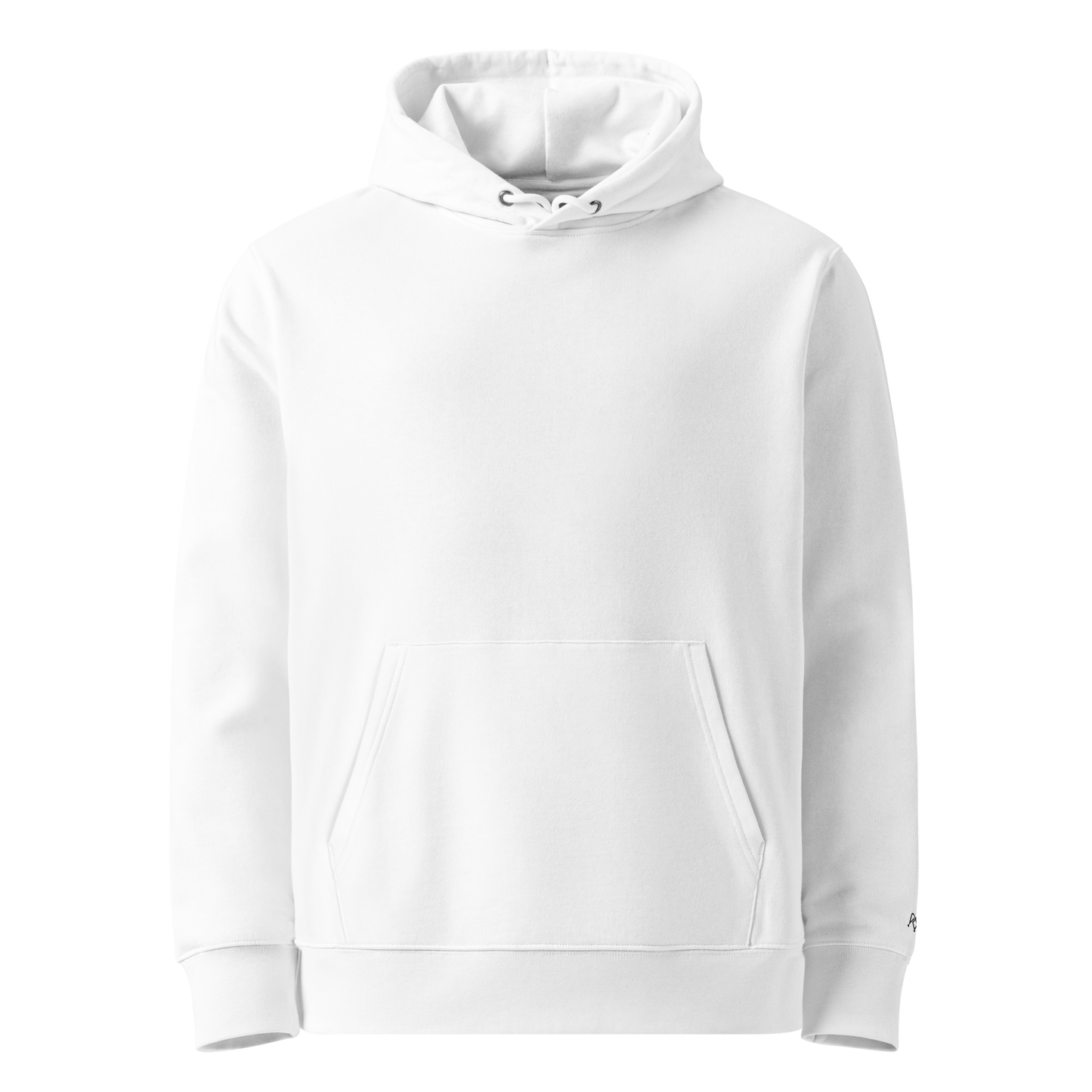 FOREST Hoodie - Tons Claros
