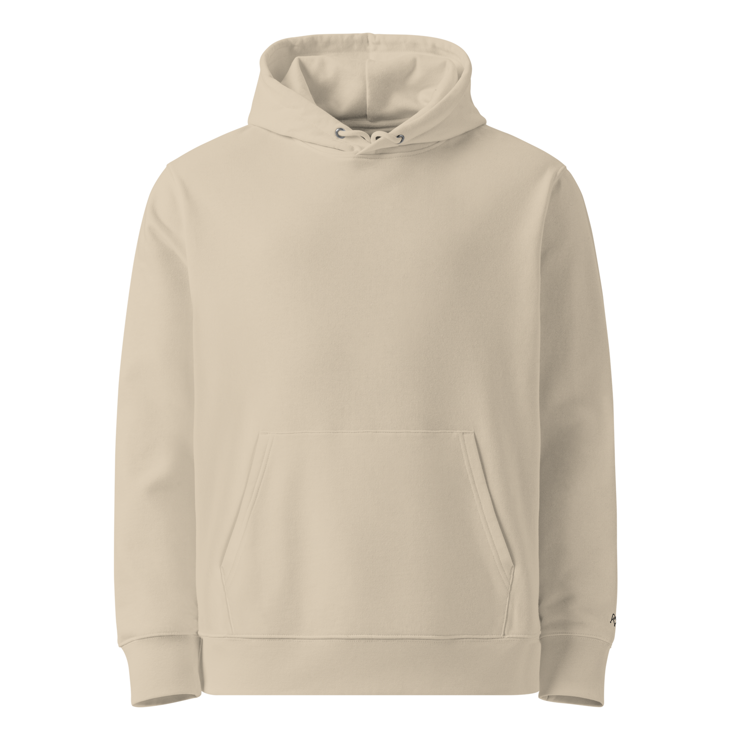 FOREST Hoodie - Bege