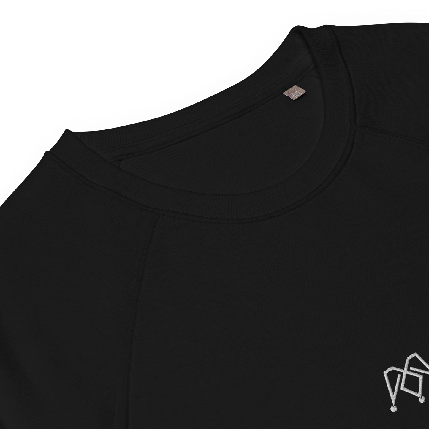 KING Sweatshirt - Preta