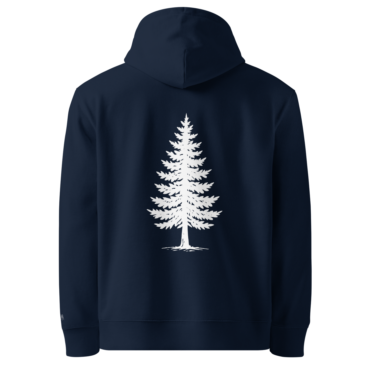 FOREST Hoodie - Azul Marinho