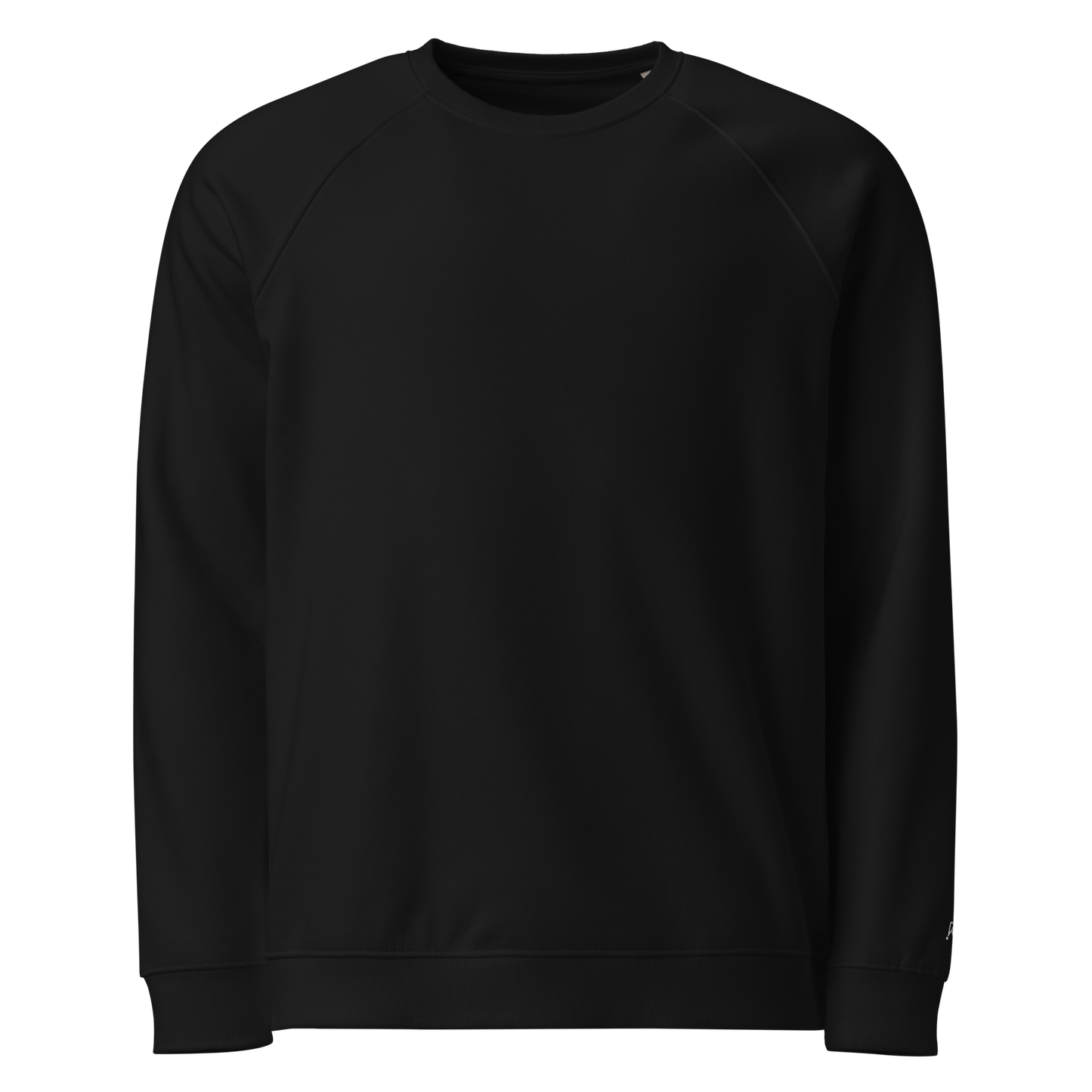 FOREST Sweatshirt - Preta
