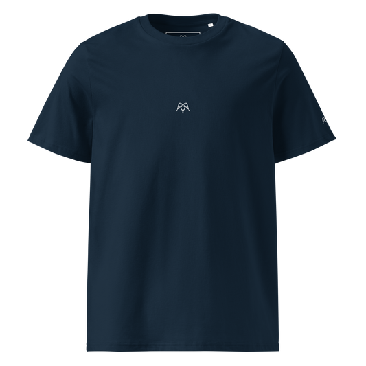 KING T-shirt - Azul Marinho