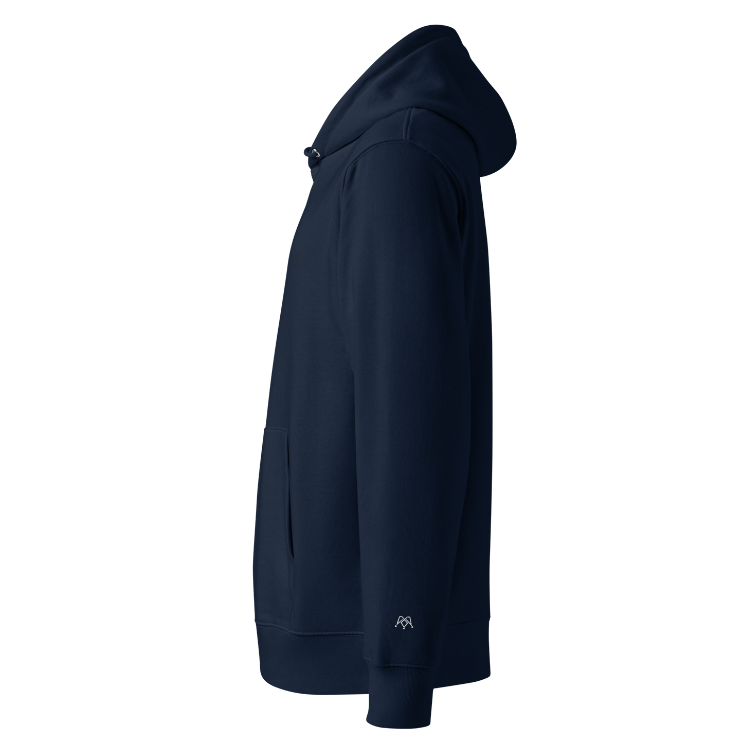 KING Hoodie - Azul Marinho