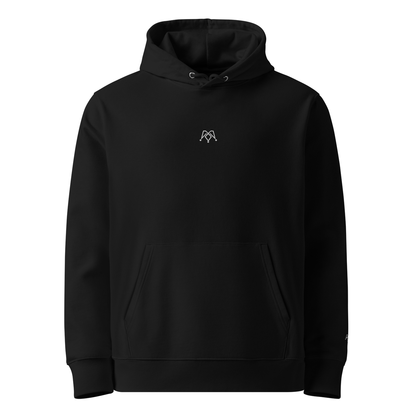 Dark Tones Hoodie KING