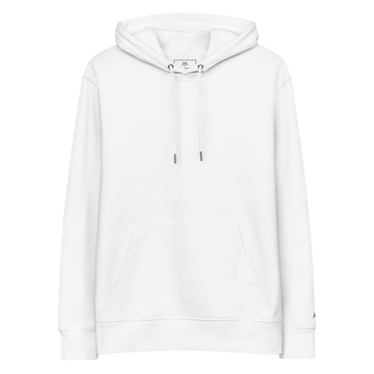 Hoodie FOREST (back print)