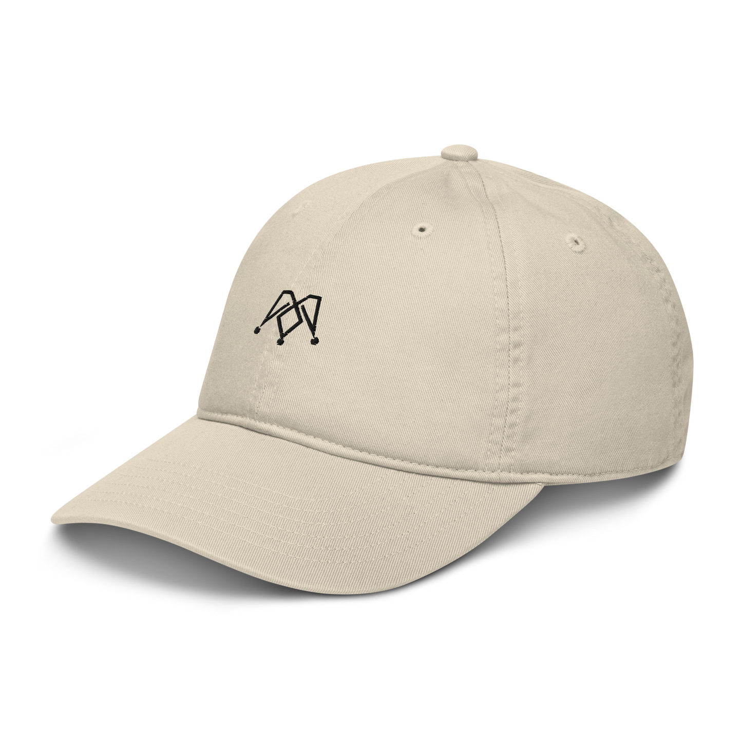 KING Dad Hat - Bege