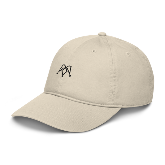 KING Dad Hat - Bege