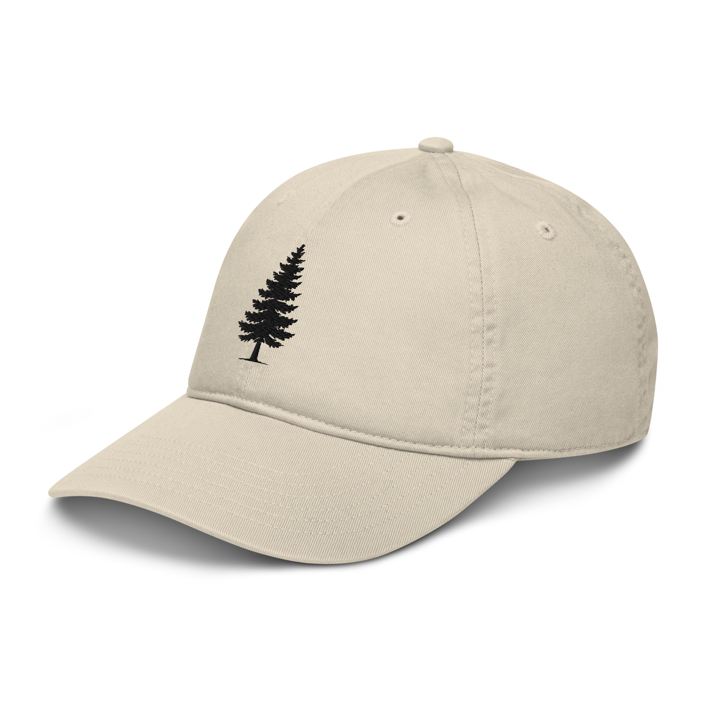 FOREST Dad Hat - Bege