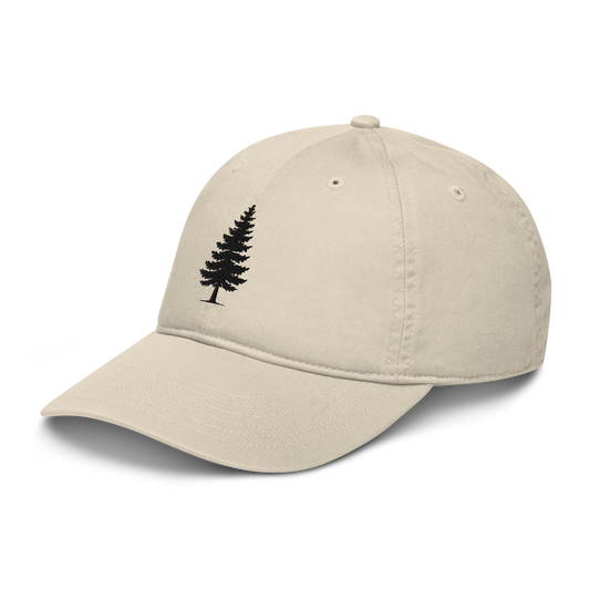 FOREST Dad Hat - Bege