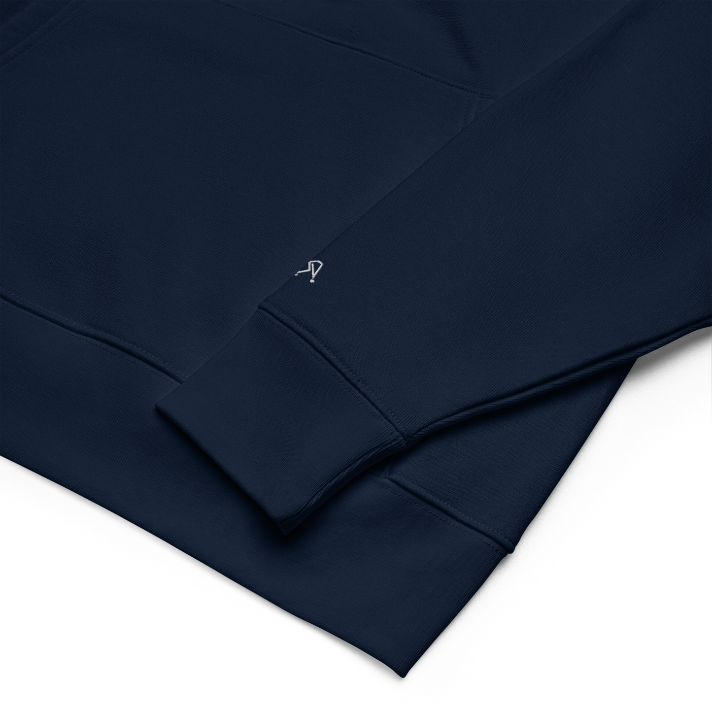 FOREST Hoodie - Azul Marinho