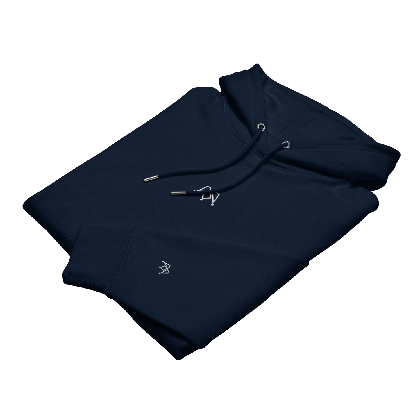 Dark Tones Hoodie KING