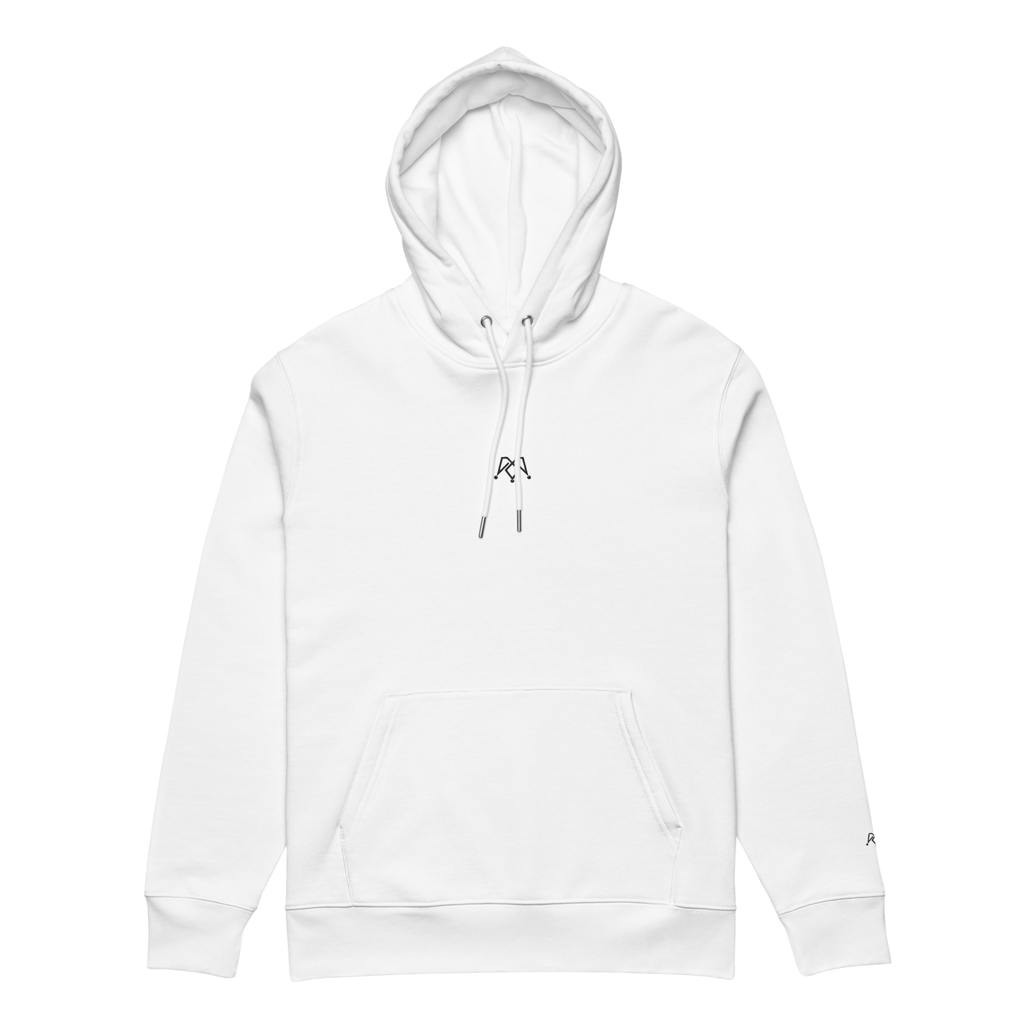 Light Tones Hoodie KING