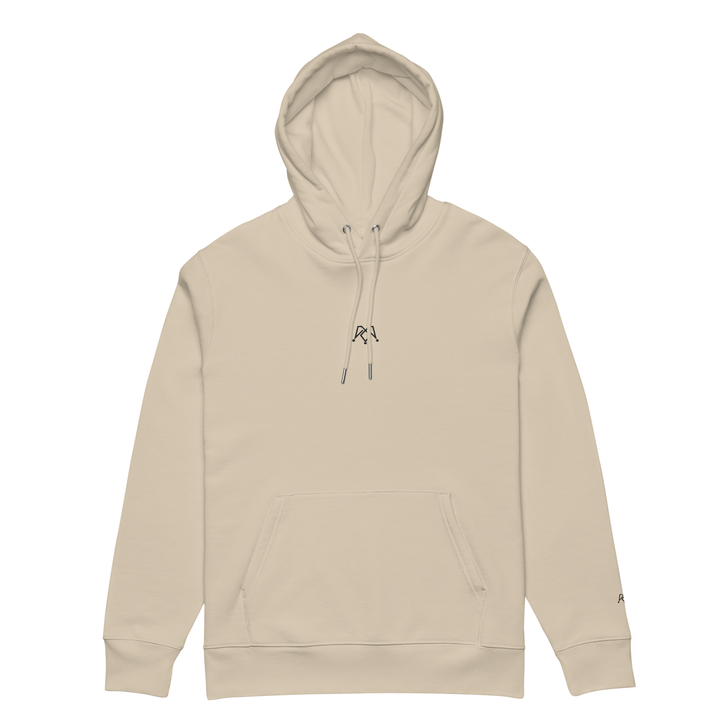 Light Tones Hoodie KING