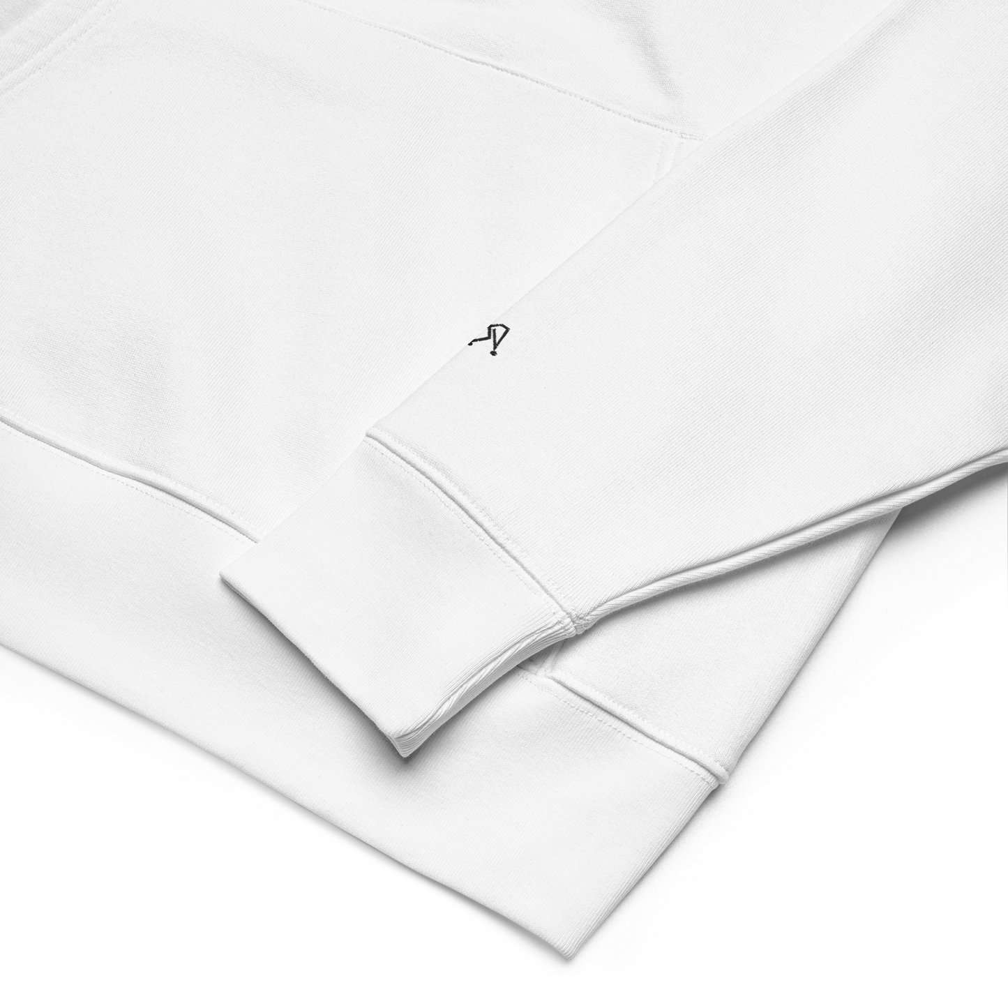 Light Tones Hoodie KING