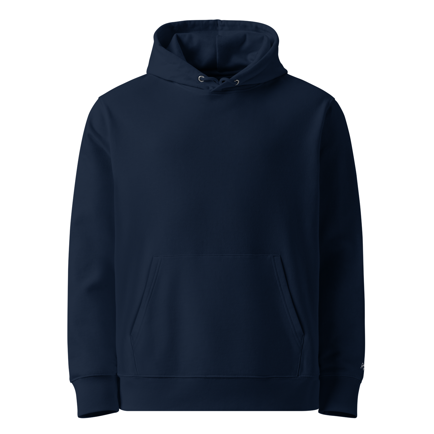 FOREST Hoodie - Azul Marinho