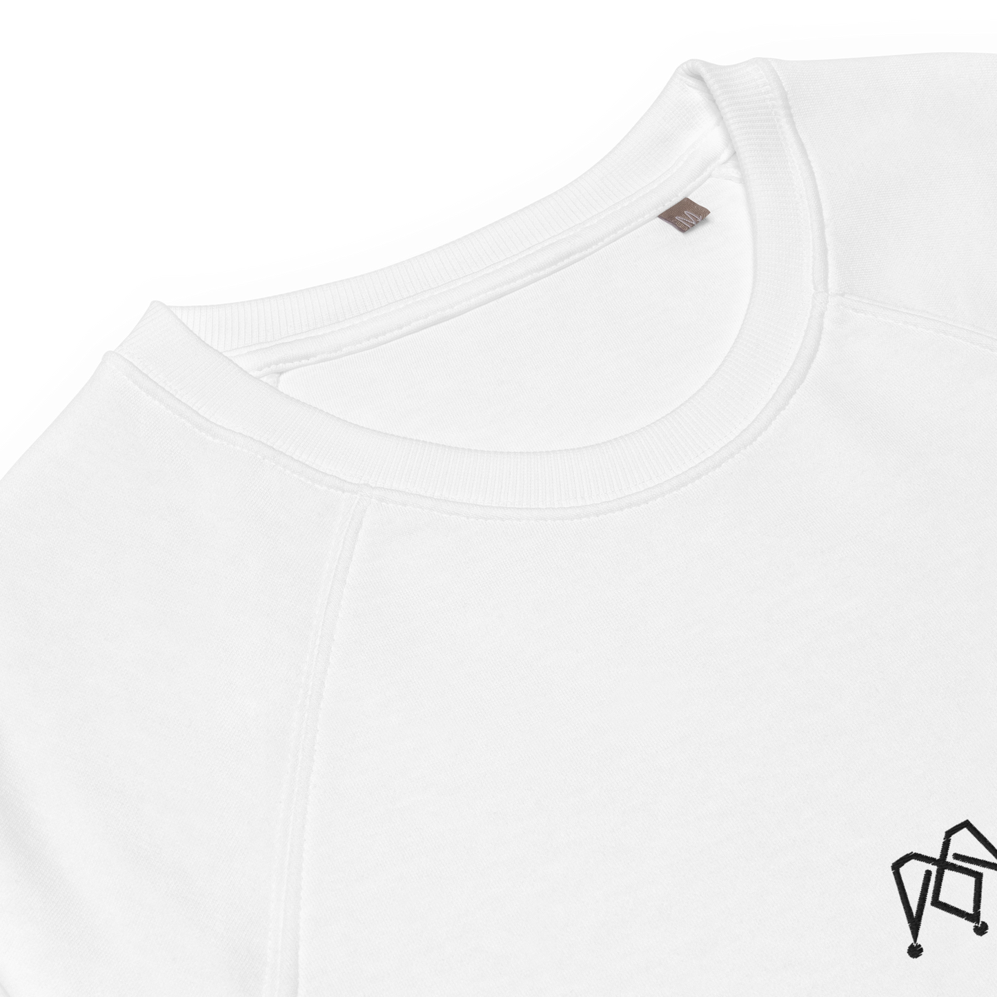 KING Sweatshirt - Branca
