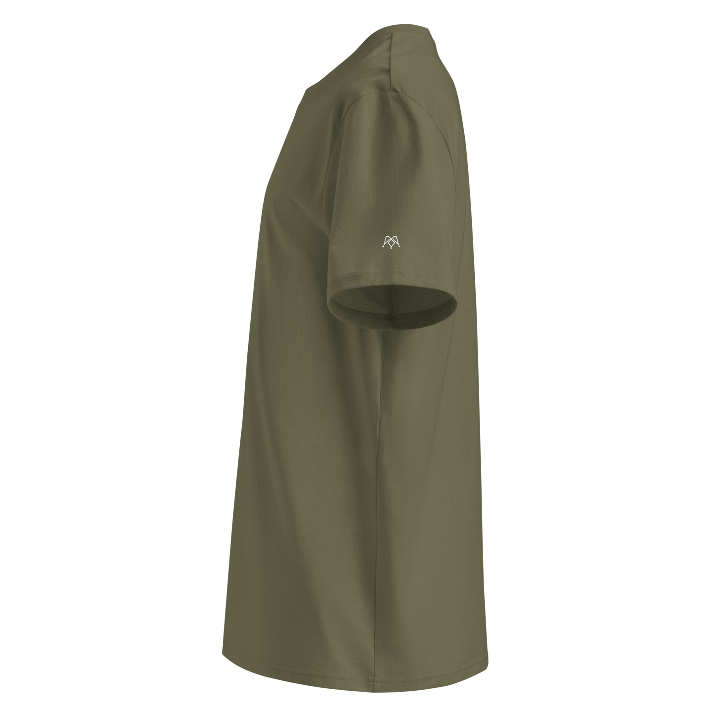 Dark Tones T-shirts KING