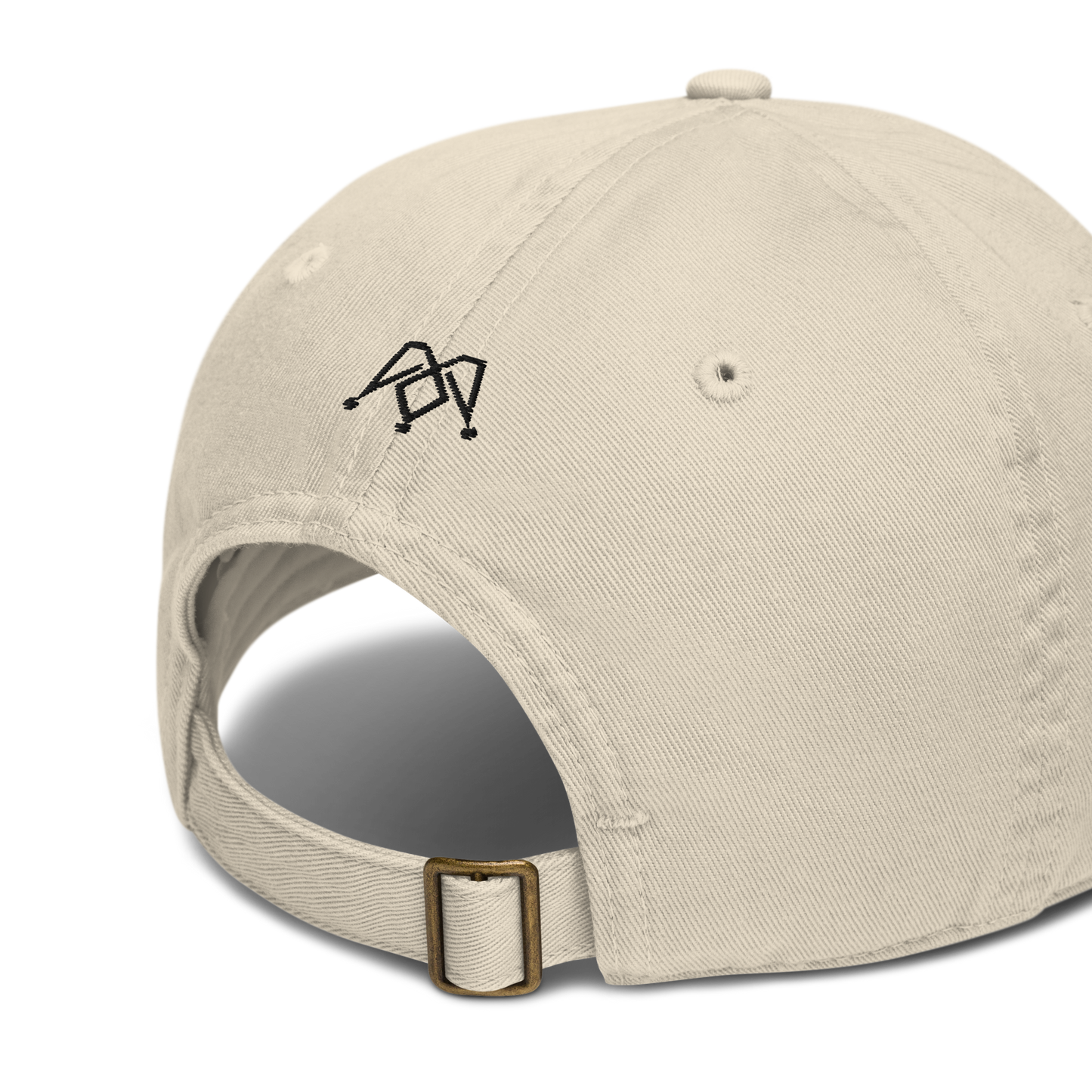 FOREST Dad Hat - Bege