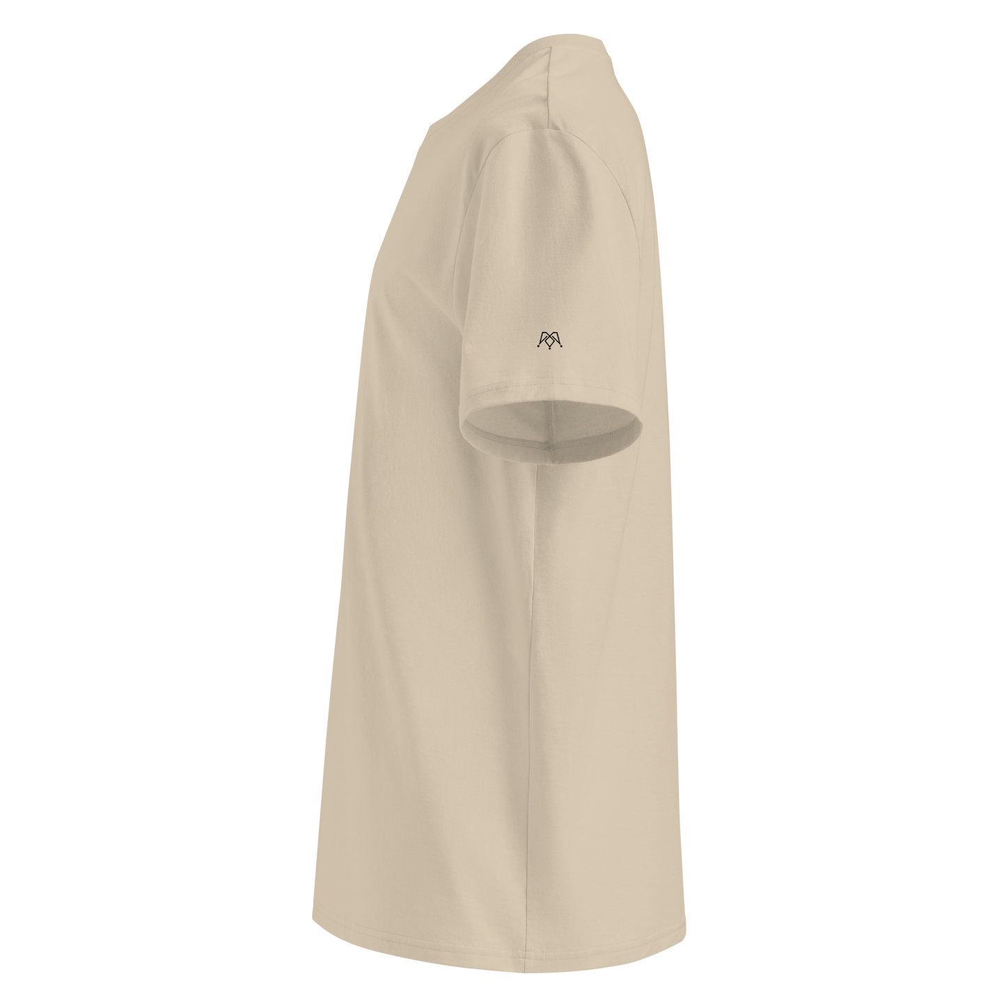 Light Tones T-shirt’s KING