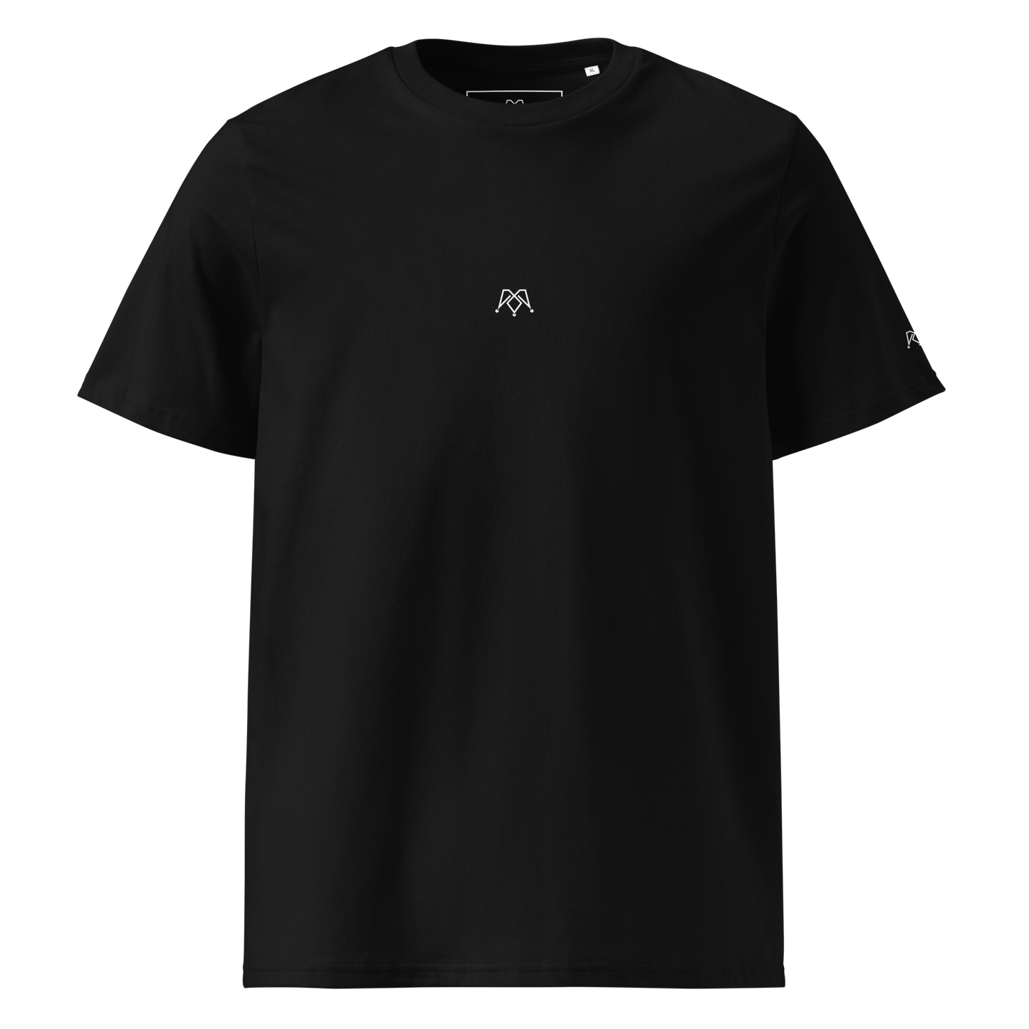 KING T-shirt - Tons Escuros