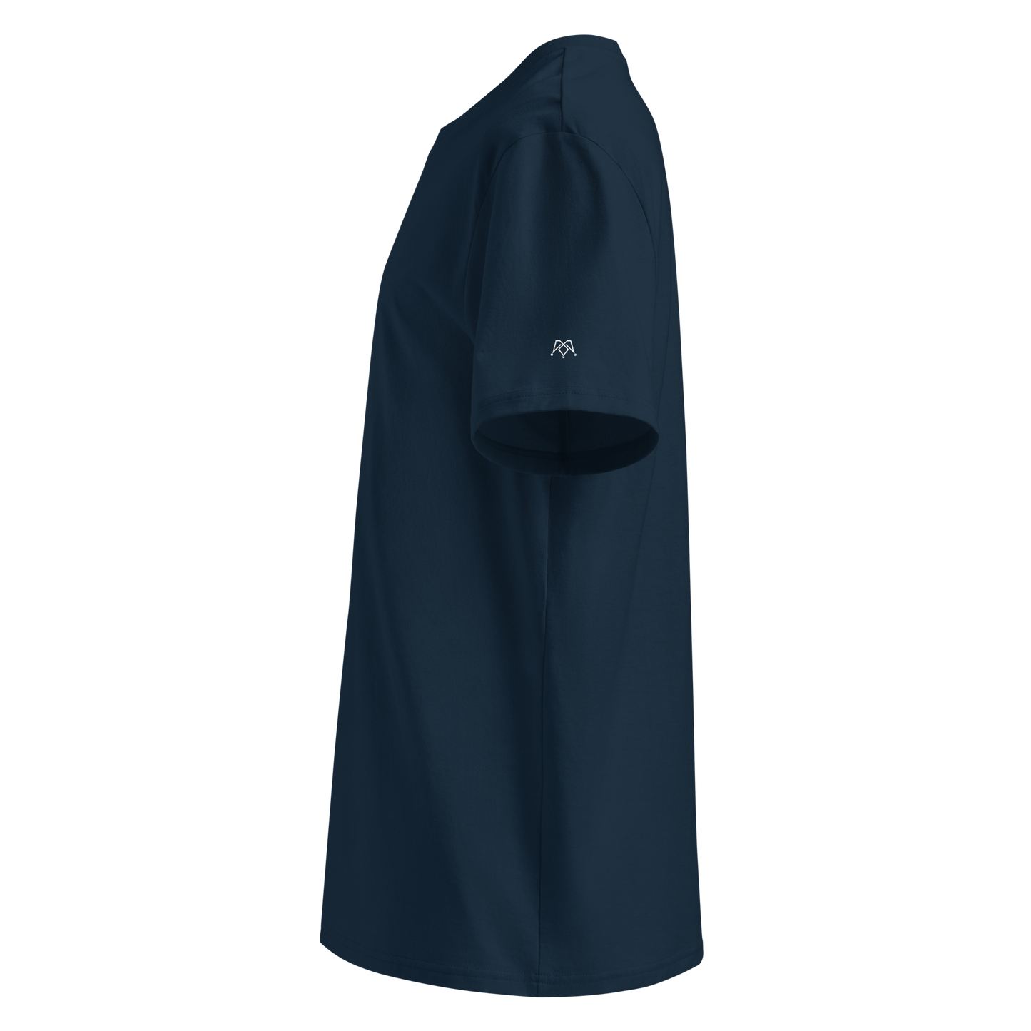 Dark Tones T-shirts KING