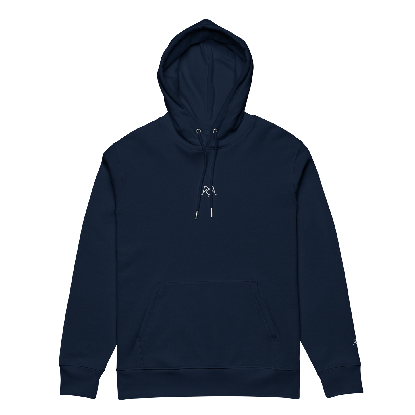 Dark Tones Hoodie KING