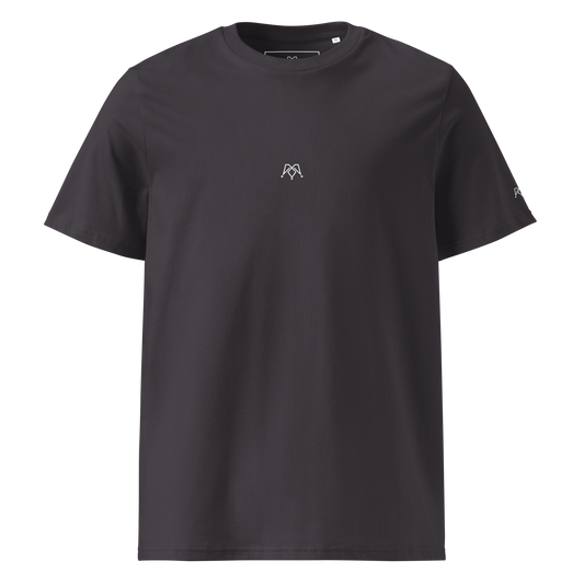KING T-shirt - Antracite