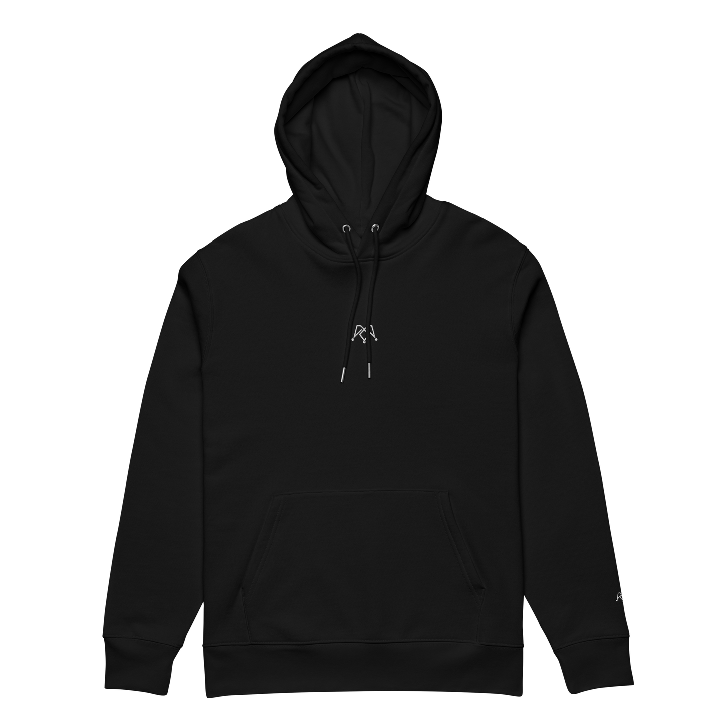 Dark Tones Hoodie KING