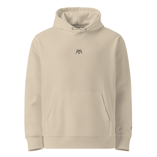 KING Hoodie - Bege