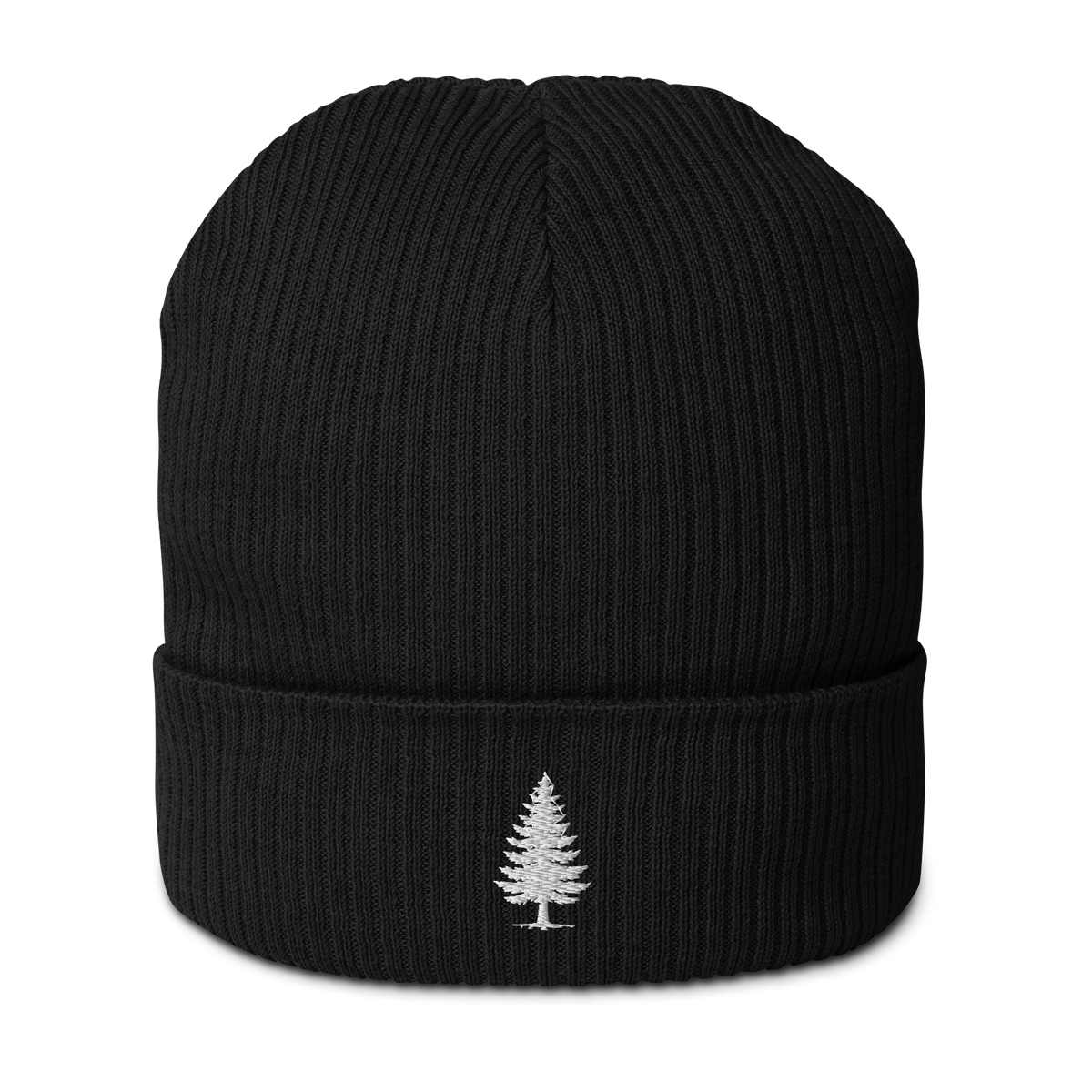 FOREST Gorro - Preto