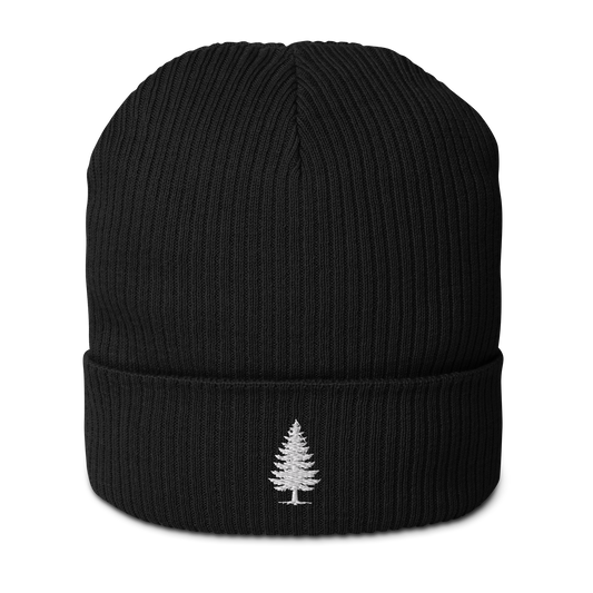FOREST Gorro - Preto