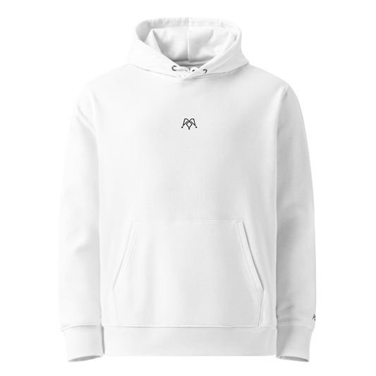 KING Hoodie - Branco