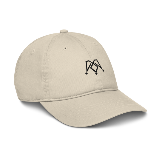 Beije organic dad hat